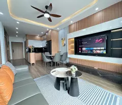 Hạ giá chung cư Bắc Linh đàm- Hoàng Mai - 74m2 sổ đỏ - GIÁ RẺ CHỈ 3 TỶ