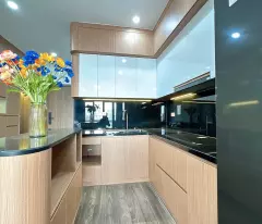 Hạ giá chung cư Bắc Linh đàm- Hoàng Mai - 74m2 sổ đỏ - GIÁ RẺ CHỈ 3 TỶ