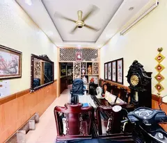 🔥 BÁN NHÀ La Khê – HÀ ĐÔNG Cán bộ về hưu,40m ra ngõ oto, 45m²-3tầng-5 TỶ