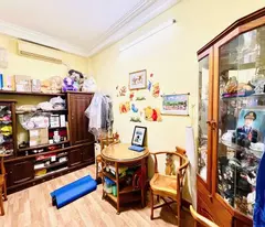 🔥 BÁN NHÀ La Khê – HÀ ĐÔNG Cán bộ về hưu,40m ra ngõ oto, 45m²-3tầng-5 TỶ