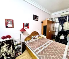 🔥 BÁN NHÀ La Khê – HÀ ĐÔNG Cán bộ về hưu,40m ra ngõ oto, 45m²-3tầng-5 TỶ