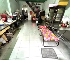Bán nhà Hẻm xe hơiTrường Chinh, Quận Tân Phú, 60m², 4,8 tỷ.