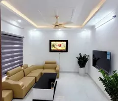 🔥 BÁN NHÀ Yên Nghĩa– HÀ ĐÔNG full nội thất- ở ngay, 38m- 5 tầng- 4.4 tỷ.