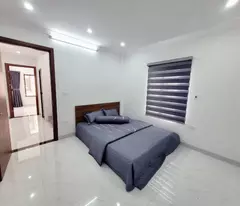 🔥 BÁN NHÀ Yên Nghĩa– HÀ ĐÔNG full nội thất- ở ngay, 38m- 5 tầng- 4.4 tỷ.
