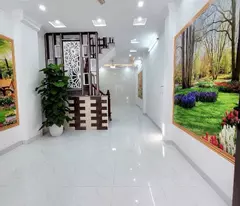 🔥 BÁN NHÀ Yên Nghĩa– HÀ ĐÔNG full nội thất- ở ngay, 38m- 5 tầng- 4.4 tỷ.