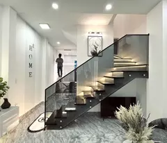 Nhà bán Trần Văn Quang, Phường 10, Quận Tân Bình. chỉ: 5.5 tỷ