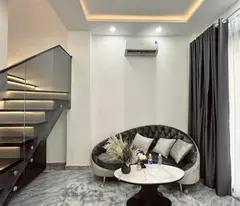 Nhà bán Trần Văn Quang, Phường 10, Quận Tân Bình. chỉ: 5.5 tỷ