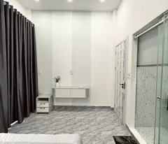 Nhà bán Trần Văn Quang, Phường 10, Quận Tân Bình. chỉ: 5.5 tỷ