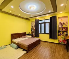 BÁN NHÀ MẶT TIỀN 4 TẦNG, KHU TÊN LỬA , ĐỐI DIỆN  AEON MALL B.TÂN - 5MX20M - 15.5 TỶ