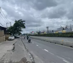 Bán nhà mặt tiền 80x180m giá 390 tỷ Quốc Lộ 1A