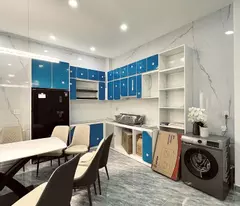 Cách Mạng Tháng Tám, Phường 7, Quận Tân Bình, TP.HCM.
Giá bán: 5.2 tỷ VNĐ. dt: 50m2