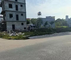 DV Lai Xá 112m2- MT8.2m, trục chính 30m, tiện ích Hinode, giá 20.5 tỷ