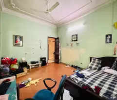 BÁN NHÀ ĐỘI CẤN BA ĐÌNH 46m 7.6 TỶ 4 TẦNG MẶT TIỀN 10m GẦN OTO SÂN ĐỂ XE RIÊNG