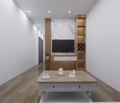 Bán nhà phố Vũ Tông Phan giá 1.38 tỷ, diện tích 35m2, 1 tầng, mặt tiền 4m