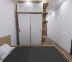 Bán nhà phố Vũ Tông Phan giá 1.38 tỷ, diện tích 35m2, 1 tầng, mặt tiền 4m