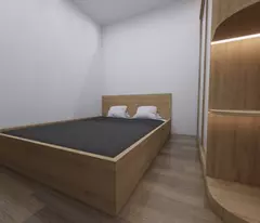 Bán nhà phố Vũ Tông Phan giá 1.38 tỷ, diện tích 35m2, 1 tầng, mặt tiền 4m