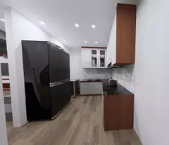 Bán nhà Tập thể Khương Trung giá 3.85 tỷ, diện tích 100m2, tầng 2, mặt tiền 5m