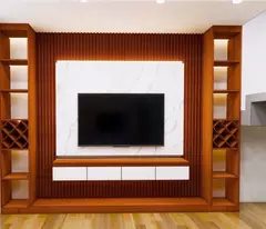 Bán nhà Tập thể Khương Trung giá 3.85 tỷ, diện tích 100m2, tầng 2, mặt tiền 5m
