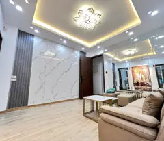 Bán nhà Phương Liệt giá 2.69 tỷ, diện tích 55m2, tầng 3, mặt tiền 3m