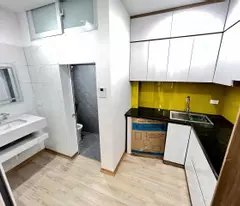 Bán nhà Phương Liệt giá 2.69 tỷ, diện tích 55m2, tầng 3, mặt tiền 3m