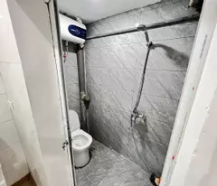 Bán nhà Phương Liệt giá 2.69 tỷ, diện tích 55m2, tầng 3, mặt tiền 3m