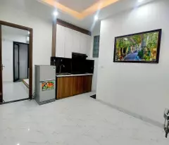 Bán CCMN Chính Kính giá 1.45 tỷ, diện tích 35m2, tầng 5, mặt tiền 4m