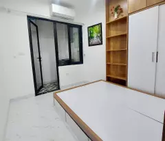 Bán CCMN Chính Kính giá 1.45 tỷ, diện tích 35m2, tầng 5, mặt tiền 4m