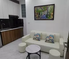 Bán CCMN Chính Kính giá 1.45 tỷ, diện tích 35m2, tầng 5, mặt tiền 4m
