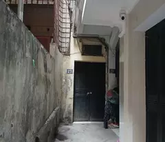 Bán nhà Khương Trung giá 2.7 tỷ, diện tích 27m2, 4 tầng, mặt tiền 5m