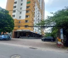 Bán nhà Ngọc Hồi giá 2.3 tỷ, diện tích 43m2, tầng 1, mặt tiền 4m