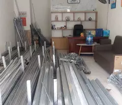Bán nhà Ngọc Hồi giá 2.3 tỷ, diện tích 43m2, tầng 1, mặt tiền 4m