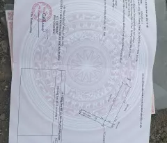 Bán đất 74,5m2 ngõ Cát Linh, Tràng Cát, Hải An giá 1,380 tỷ