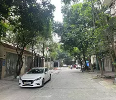 Bán gấp Cổ Nhuế  kinh doanh sầm uất, ngõ thông các ngả, gara ô tô, 55mx5t chỉ 8.4 tỷ