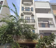Bán gấp Cổ Nhuế  kinh doanh sầm uất, ngõ thông các ngả, gara ô tô, 55mx5t chỉ 8.4 tỷ