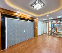 Bán gấp Cổ Nhuế  kinh doanh sầm uất, ngõ thông các ngả, gara ô tô, 55mx5t chỉ 8.4 tỷ