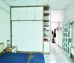 BÁN NHÀ 5.9TỶ - HXH TânKỳ TânQuý- P.TSN - Q.TP - 4T- kế AEON TP