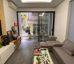 NHÀ NGHĨA TÂN- KINH DOANH-Ô TÔ TRÁNH, 62M2X6T THANG MÁY GIÁ 15 TỶ  HƠN