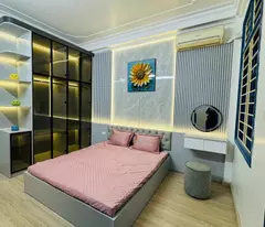 SIÊU HIẾM-NHÀ ĐẸP TẠI CÀU GIẤY-NGÕ THÔNG, GẦN Ô TÔ-5T-3PN GIÁ 5 TỶ HƠN