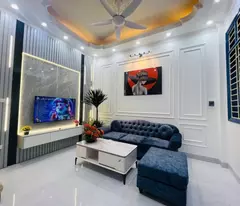 SIÊU HIẾM-NHÀ ĐẸP TẠI CÀU GIẤY-NGÕ THÔNG, GẦN Ô TÔ-5T-3PN GIÁ 5 TỶ HƠN