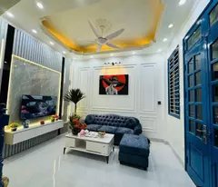 SIÊU HIẾM-NHÀ ĐẸP TẠI CÀU GIẤY-NGÕ THÔNG, GẦN Ô TÔ-5T-3PN GIÁ 5 TỶ HƠN