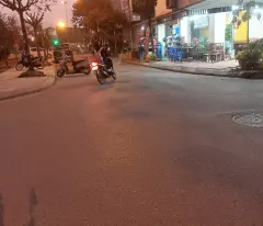 BÁN ĐÁT ĐẸP NHẤT LA KHÊ _ HÀ ĐÔNG DIỆN TÍCH 50M , MẶT TIỀN 4.2M _ PHÂN LÔ VỈA HÈ 3 THOÁNG VĨNH
