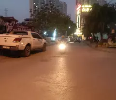 BÁN ĐÁT ĐẸP NHẤT LA KHÊ _ HÀ ĐÔNG DIỆN TÍCH 50M , MẶT TIỀN 4.2M _ PHÂN LÔ VỈA HÈ 3 THOÁNG VĨNH