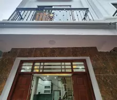 Bán nhà 5 tầng cạnh chợ An Khánh, Hoài Đức. Ngõ thoáng, đầy đủ 99% nội thất. Lh 0986732688
