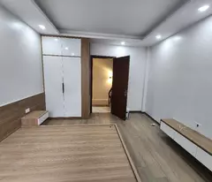 Bán nhà 5 tầng cạnh chợ An Khánh, Hoài Đức. Ngõ thoáng, đầy đủ 99% nội thất. Lh 0986732688