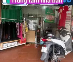 Bán nhà Mặt tiền 40B Lê Khôi, Phú Thạnh, Tân Phú, 2 tầng, 32m2 Kinh Doanh Đỉnh