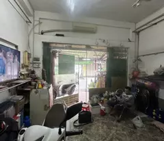 Bán nhà Mặt tiền 40B Lê Khôi, Phú Thạnh, Tân Phú, 2 tầng, 32m2 Kinh Doanh Đỉnh