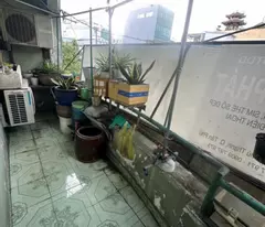 Bán nhà Mặt tiền 40B Lê Khôi, Phú Thạnh, Tân Phú, 2 tầng, 32m2 Kinh Doanh Đỉnh