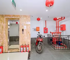 💥Tòa CHDV Dịch Vọng, Cầu Giấy 60m 7T, 15 phòng studio, d.thu 90tr/th, chỉ 17.9 Tỷ💥
