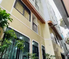 💥Tòa CHDV Dịch Vọng, Cầu Giấy 60m 7T, 15 phòng studio, d.thu 90tr/th, chỉ 17.9 Tỷ💥