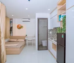 💥Tòa CHDV Dịch Vọng, Cầu Giấy 60m 7T, 15 phòng studio, d.thu 90tr/th, chỉ 17.9 Tỷ💥